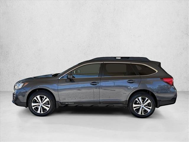 Used 2019 Subaru Outback 2.5i Limited w/ Popular Package #2 AWD/4WD image 2