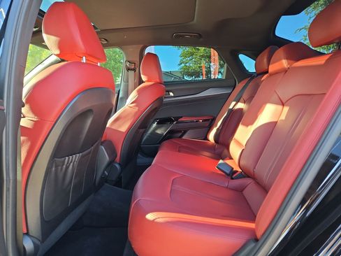 Used 2025 Kia K5 GT-Line w/ GT-Line Premium Package FWD image 13