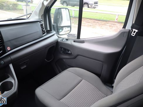 Used 2024 Ford Transit 350 XLT RWD image 22