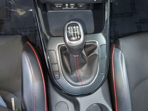 Used 2021 Kia Forte GT image 24