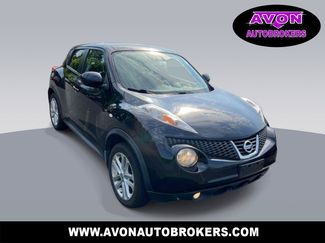 Used 2012 Nissan Juke SL AWD/4WD video 1