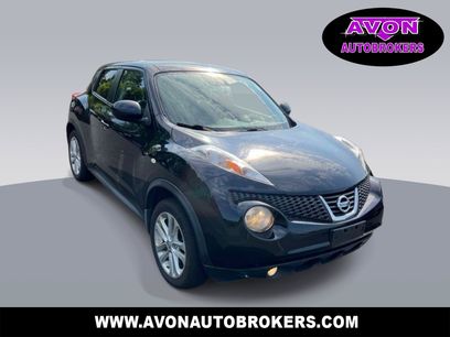 Used 2012 Nissan Juke SL