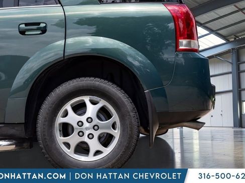 Used 2006 Saturn Vue 2WD V6 w/ Comfort Pkg image 28