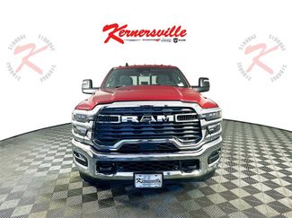 New 2026 RAM 3500 Tradesman video 2