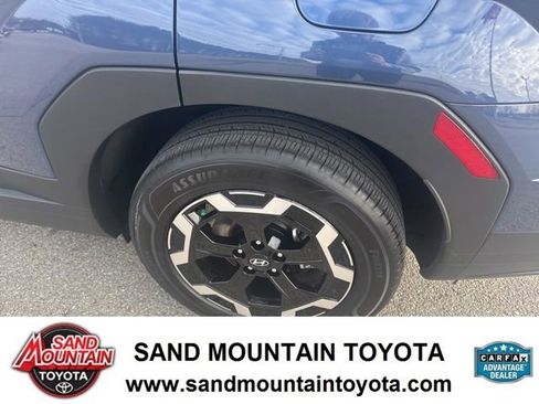 Used 2025 Hyundai Santa Fe SEL image 9