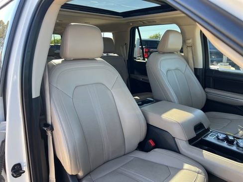 Used 2023 Ford Expedition Max Limited image 39