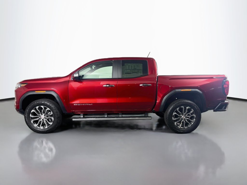 New 2026 GMC Canyon Denali AWD/4WD image 4