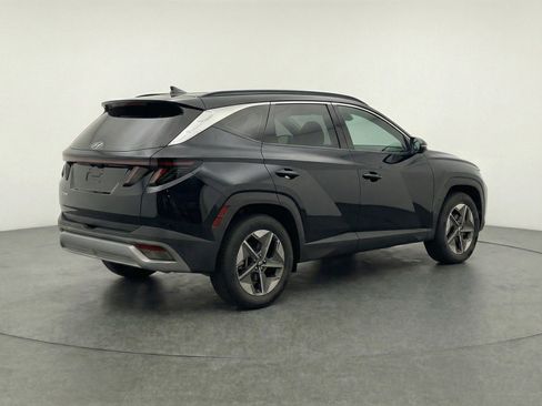 Used 2025 Hyundai Tucson SEL image 9