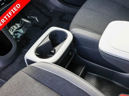 Certified 2024 Hyundai Ioniq 5 SE image 21