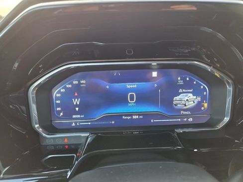 Used 2022 Chevrolet Silverado 1500 LT image 32