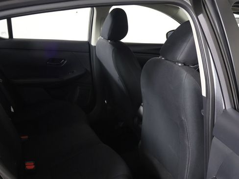 Used 2024 Nissan Sentra S FWD image 24