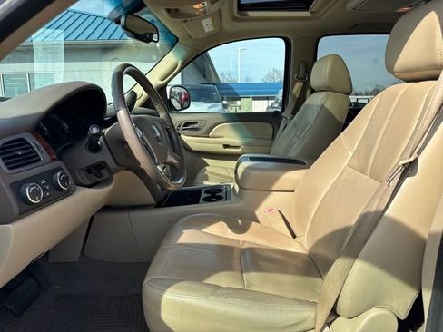 Used 2009 GMC Yukon SLT image 14
