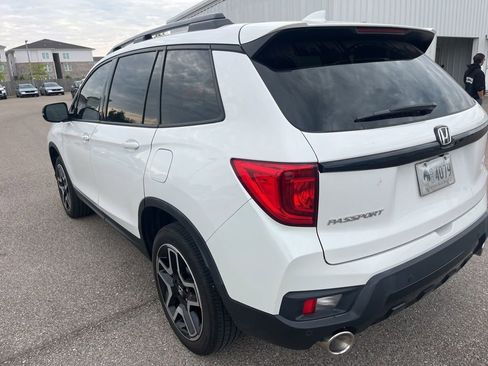 Used 2023 Honda Passport Elite image 5