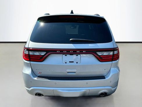 New 2026 Dodge Durango GT AWD/4WD image 7