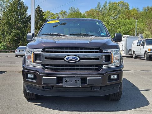 Used 2020 Ford F150 XLT w/ Equipment Group 301A Mid AWD/4WD image 27