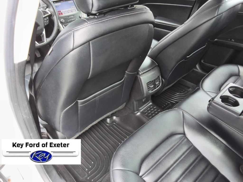 Used 2019 Ford Fusion SEL FWD image 20