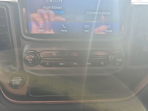 Used 2021 Ford Bronco Sport Outer Banks AWD/4WD image 29