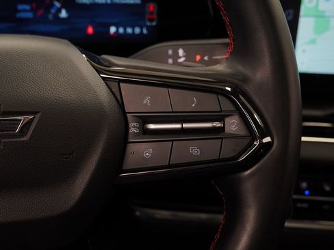 Certified 2025 Chevrolet Equinox RS w/ Safety and Technology Package FWD image 24