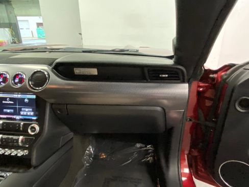 Used 2015 Ford Mustang GT Premium w/ GT Performance Package image 26