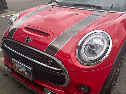 Used 2020 MINI Cooper S w/ Premium Package