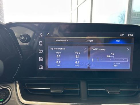 New 2026 Chevrolet Trax LT image 16