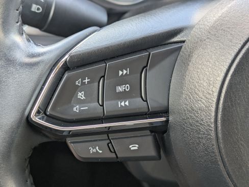 Used 2022 MAZDA CX-5 AWD 2.5 S image 22