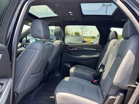Used 2023 Buick Enclave Premium w/ Experience Buick Package AWD/4WD image 11