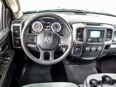 Used 2019 RAM 1500 Express w/ Express Value Package image 13