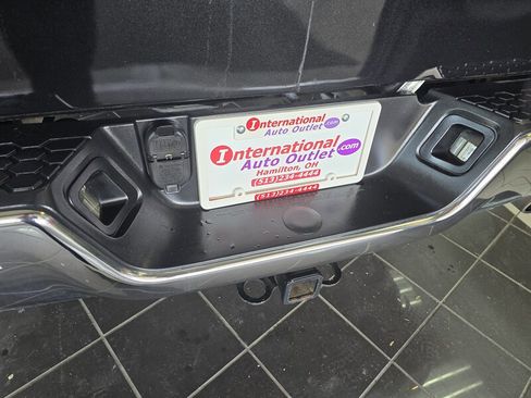 Used 2016 RAM 1500 Big Horn image 29