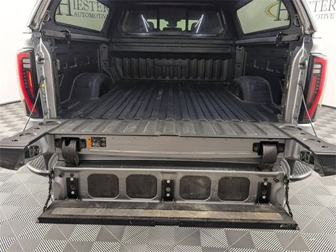 Certified 2024 GMC Sierra 2500 AT4 w/ Technology Package image 30