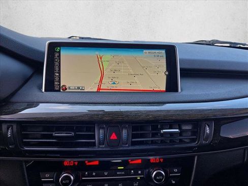 Used 2016 BMW X5 sDrive35i RWD image 12