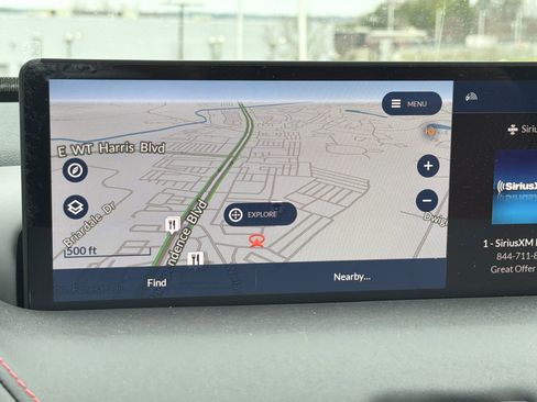 Certified 2025 Acura TLX SH-AWD w/ A-SPEC Pkg image 24