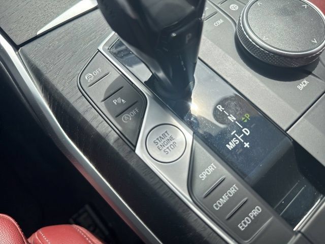 Used 2021 BMW 430i xDrive Coupe w/ Convenience Package AWD/4WD image 32
