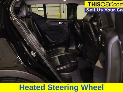 Used 2024 Volvo XC40 B5 Plus w/ Protection Package Premier AWD/4WD image 27