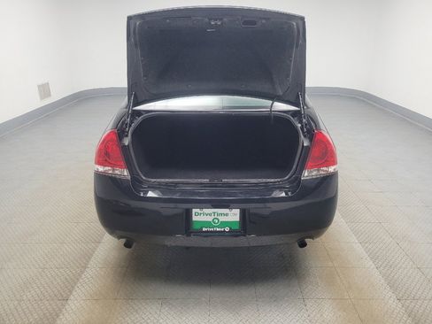 Used 2014 Chevrolet Impala LT w/ LT Sunroof Package image 29