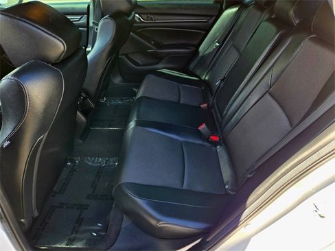 Certified 2021 Honda Accord Sport image 14