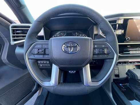 New 2026 Toyota Tundra SR5 image 6