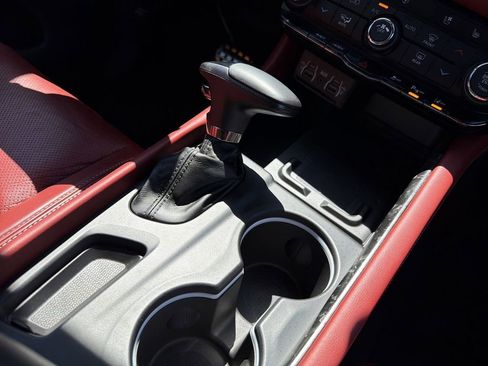Used 2024 Dodge Durango SRT Hellcat AWD/4WD image 20