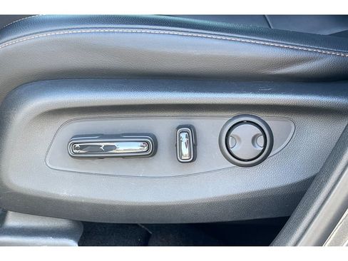 Certified 2025 Honda CR-V Sport-L image 13