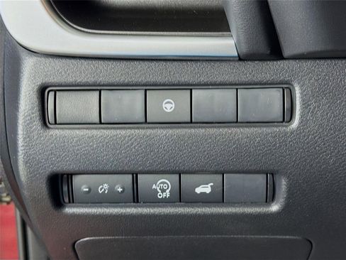 New 2026 Nissan Rogue SV FWD image 10