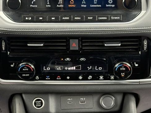 Certified 2022 Nissan Rogue SL w/ SL Premium Package image 30