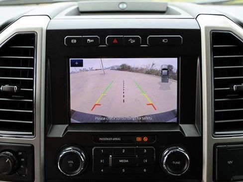 Used 2021 Ford F250 Lariat w/ Lariat Ultimate Package image 19