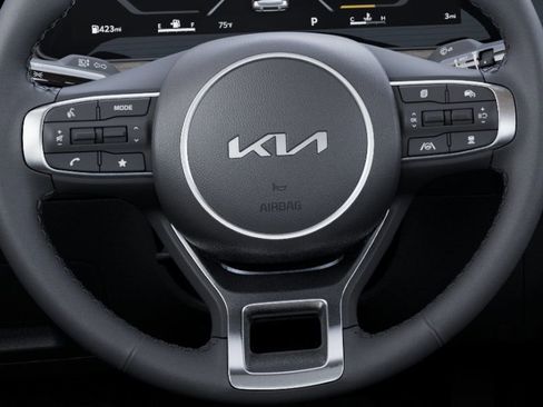 New 2026 Kia K5 EX image 23
