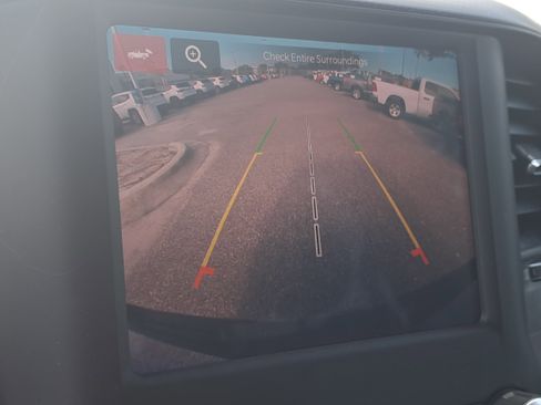 Used 2023 RAM 1500 Big Horn image 25