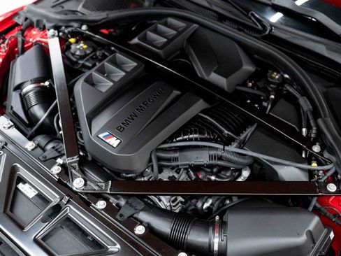 Used 2024 BMW M2 w/ Carbon Package RWD image 92