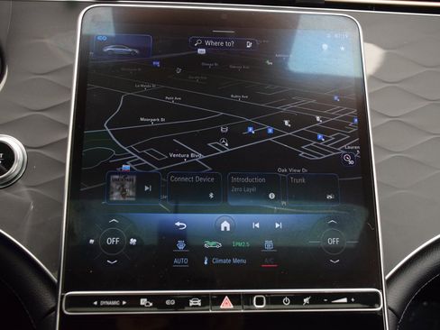 Certified 2023 Mercedes-Benz EQS 450+ Sedan image 26