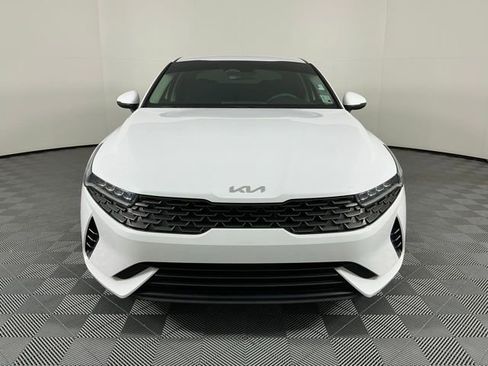 Used 2024 Kia K5 LXS FWD image 3