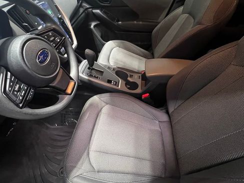 Used 2020 Subaru Crosstrek 2.0i Limited w/ Popular Package #4 image 9