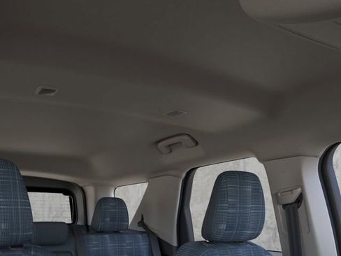 New 2025 Ford Bronco Sport Heritage w/ Convenience Package image 22