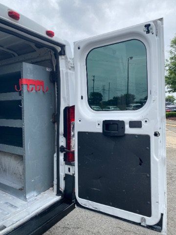 Used 2016 RAM ProMaster 1500 FWD image 11